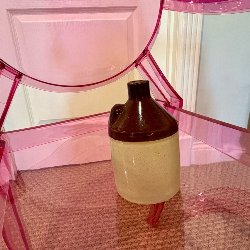 Mini Jug/Pepper Shaker